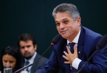 CÂMARA DECIDE ARQUIVAR PROCESSO DISCIPLINAR CONTRA JOÃO RODRIGUES