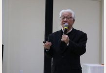 PARTIDO NOVO EM SC LANÇA PRÉ-CANDIDATO À CÂMARA FEDERAL