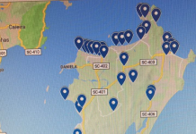 PREFEITURA OFERECE OPERAÇÃO POR WIFI GRATUITO EM 147 PONTOS DE FLORIANÓPOLIS