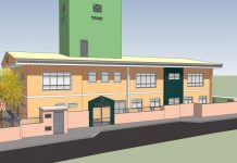 ESCOLA DA BARRA DA LAGOA SERÁ AMPLIADA E PODERÁ ATENDER O TRIPLO DE CRIANÇAS