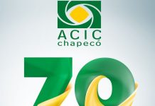 TEMPO RUIM CANCELA ENCONTRO DE GESTÃO EMPRESARIAL EM CHAPECÓ