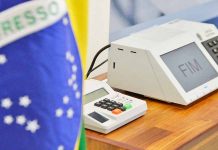 TRE REALIZA SIMULADO PARA DEMONSTRAR SEGURANÇA DA URNA ELETRÔNICA