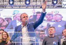 GELSON MERÍSIO DEFENDE REESTRUTURAÇÃO DO SISTEMA HOSPITALAR