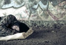 POR CONTA DO FRIO, CAPITAL OFERECE ABRIGO PARA MORADORES DE RUA