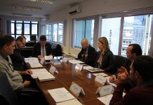 ELEIÇÕES: TRE MONTA COMITÊ DE SEGURANÇA