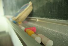 SEGUEM ABERTAS AS INSCRIÇÕES PARA QUEM QUER SER PROFESSOR ACT DE SJ