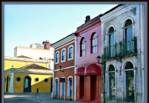 IPHAN E PREFEITURA: CENTRO HISTÓRICO DE FLORIANÓPOLIS SERÁ REVITALIZADO