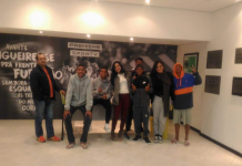 PREFEITO GEAN LOUREIRO OFICIALIZA O PROJETO “GOL DE LETRA”