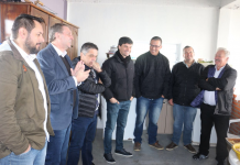 REELEIÇÃO: DEPUTADO JOÃO RODRIGUES LANÇA CANDIDATURA EM CHAPECÓ