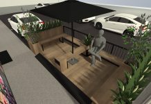 FLORIANÓPOLIS AMPLIA ESPAÇOS PARA LAZER E CONVÍVIO SOCIAL