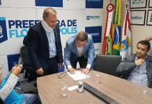 BAIRRO MORRO DAS PEDRAS VAI GANHAR O MAIOR PARQUE URBANO DE FLORIANÓPOLIS