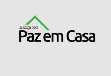 JUDICIÁRIO DE SC: CAMPANHA “JUSTIÇA PELA PAZ EM CASA”