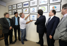 FLORIANÓPOLIS RECEBE AÇÕES DE REFERÊNCIA NACIONAL EM SANEAMENTO BÁSICO