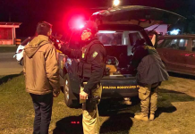 “MOVIDOS À ALCOOL”: POLÍCIA RODOVIÁRIA FEDERAL FLAGRA 90 IRRESPONSÁVEIS NO TRÂNSITO