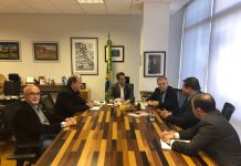 INDÚSTRIA DA PESCA DEFENDE LEGISLAÇÃO PARA GARANTIR SEGURANÇA NAS ATIVIDADES