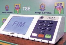 SC: 11 CANDIDATOS AO SENADO DECLARARAM PATRIMÔNIO À JUSTIÇA ELEITORAL