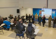 SÃO JOSÉ MANTÉM PROJETO PIONEIRO EM VIDEOMONITORAMENTO