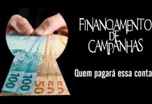 TRE DIVULGA VALORES DAS DESPESAS DOS CANDIDATOS AO GOVERNO E SENADO