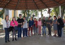 SÃO JOSÉ OFERECE VISITAS GUIADAS NO CENTRO HISTÓRICO PARA DEFICIENTES