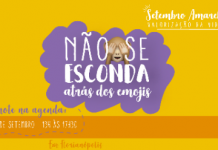 SETEMBRO AMARELO: MINISTÉRIO PÚBLICO DE SC PROMOVE DEBATE DE PREVENÇÃO AO SUICÍDIO