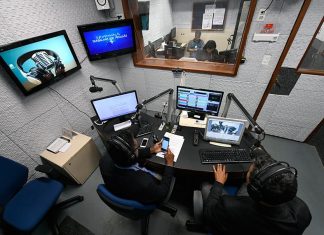 SENADO ESTUDA A LIBERAÇÃO DE PROPAGANDA EM RÁDIOS E TVs DO GOVERNO