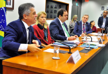 STF CASSA HABEAS CORPUS DO DEPUTADO FEDERAL JOÃO RODRIGUES