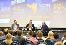 SAÚDE: MAURO MARIANI GARANTE GESTÃO 100% PÚBLICA