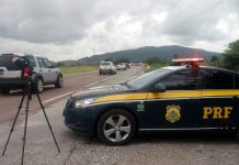 BRs: POLÍCIA RODOVIÁRIA FEDERAL INICIA OPERAÇÃO INDEPENDÊNCIA