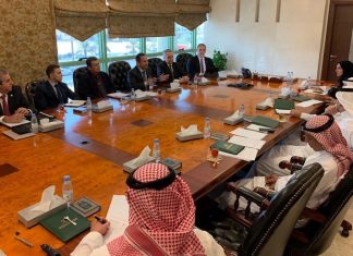 CONFIRMADO: SAUDITAS VÃO IMPORTAR MEL PRODUZIDO NO BRASIL