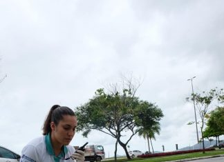 SANEAMENTO: FALTA DE EDUCAÇÃO AMBIENTAL DOS MORADORES