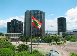 JUSTIÇA DE SC COMPLETA 127 ANOS DE HISTÓRIA NESSA SEGUNDA-FEIRA (01/10)