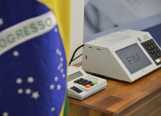 SEGUNDO TURNO É MARCADO POR RENOVAÇÃO RECORDE
