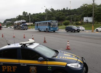 PRF APRESENTA BALANÇO DA OPERAÇÃO “NOSSA SENHORA APARECIDA”