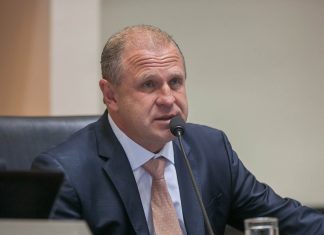 TSE REVOGA DIREITO DE RESPOSTA DE GELSON MERÍSIO AO MDB