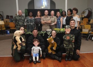 POLÍCIA MILITAR AMBIENTAL LANÇA PROJETO DE TEATRO-EDUCAÇÃO PARA AS CRIANÇAS