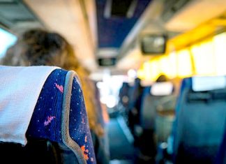 JUSTIÇA MANDA “TARADO” DO ÔNIBUS PRA CADEIA