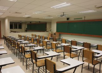 CÂMARA PRETENDE VOTAR “ESCOLA SEM PARTIDO” NA PRÓXIMA TERÇA (04)