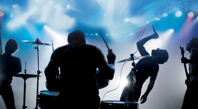 DIA DO MÚSICO: BANDAS FAZEM SHOW EM FLORIANÓPOLIS