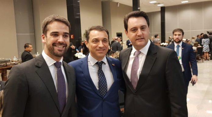 GOVERNADORES COM JAIR BOLSONARO: DÍVIDA PÚBLICA E EXCESSO DE GASTOS
