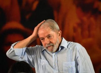 DEFESA DE LULA PEDE, DE NOVO, ANULAÇÃO DA CONDENAÇÃO