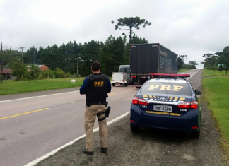 FISCALIZAÇÃO NAS ESTRADAS: PRF INICIA OPERAÇÃO “PROCLAMAÇÃO DA REPÚBLICA”