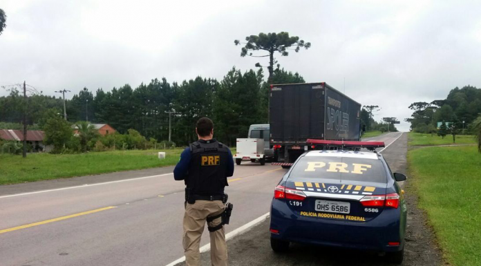 FISCALIZAÇÃO NAS ESTRADAS: PRF INICIA OPERAÇÃO “PROCLAMAÇÃO DA REPÚBLICA”