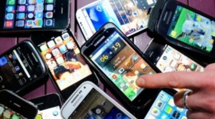 ANATEL CONFIRMA BLOQUEIO DE CELULARES PIRATAS EM SANTA CATARINA