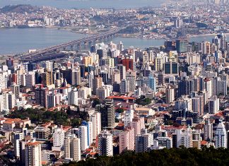 PREFEITURA ANUNCIA NOVAS OBRAS DE REVITALIZAÇÃO DO CENTRO DE FLORIANÓPOLIS