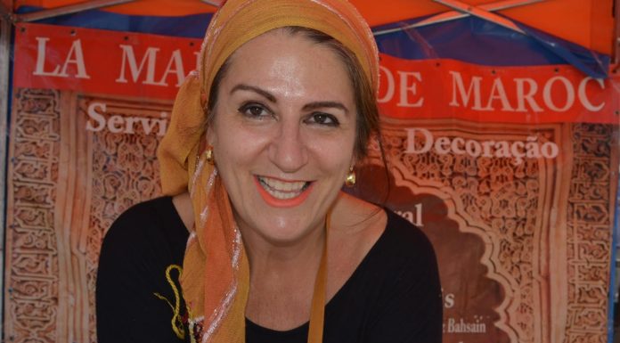 PREFEITURA DE FLORIANÓPOLIS REALIZA FEIRA CULINÁRIA DO IMIGRANTE