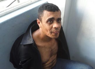 STF MANTÉM PROIBIÇÃO DA ENTREVISTA DE ADÉLIO BISPO PARA REVISTA VEJA