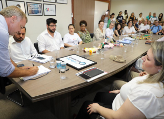 MORADORES DE RUA E IMIGRANTES GANHAM OPORTUNIDADES DE EMPREGO