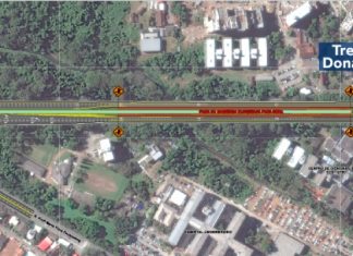 FLORIANÓPOLIS: PREFEITURA LANÇA EDITAL PARA CONSTRUÇÃO DE CORREDOR DO “RAPIDÃO”