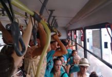 CPI VAI ABRIR A “CAIXA PRETA” DO TRANSPORTE COLETIVO EM FLORIANÓPOLIS