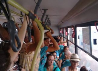 CPI VAI ABRIR A “CAIXA PRETA” DO TRANSPORTE COLETIVO EM FLORIANÓPOLIS